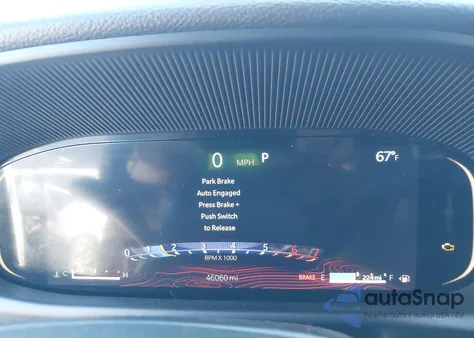 2024 Jeep Wagoneer L Series Iii 4X4 from USA, damaged, VIN 1C4SJSDP5RS168209